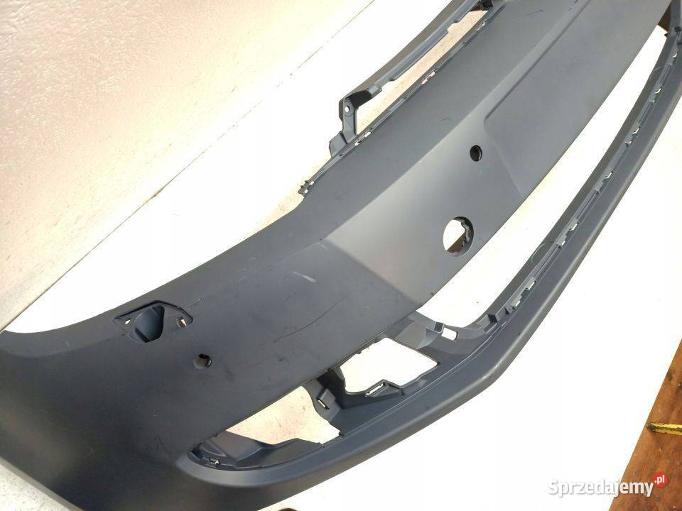 ZDERZAK PRZÓD VW GOLF VI HB 0812 POD PDC SPRYSK Skarżysko-Kamienna