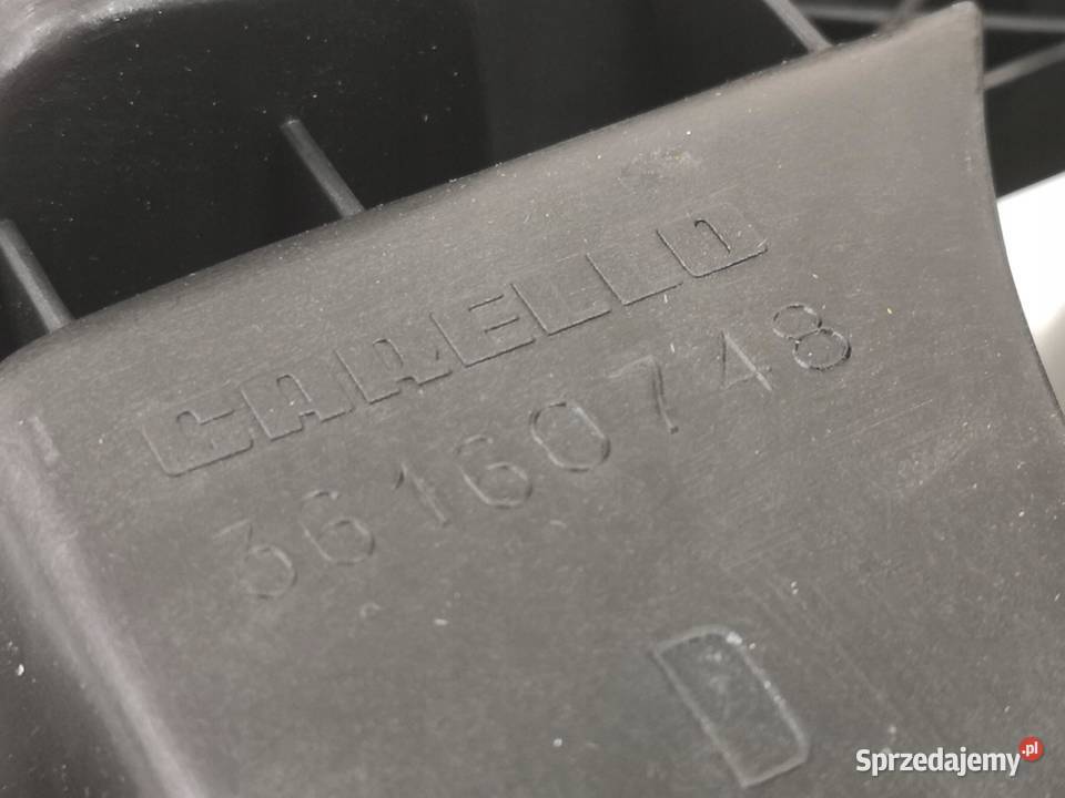 LAMPA PRAWY PRZÓD FIAT SCUDO 19962006 NOWA osobowe sprzedam