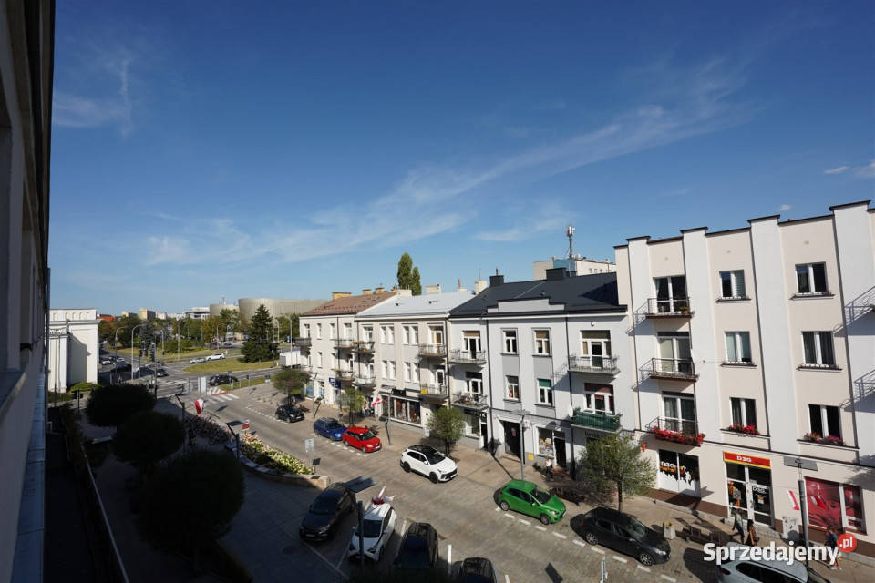 Mieszkanie 59m2 3pok Kielce