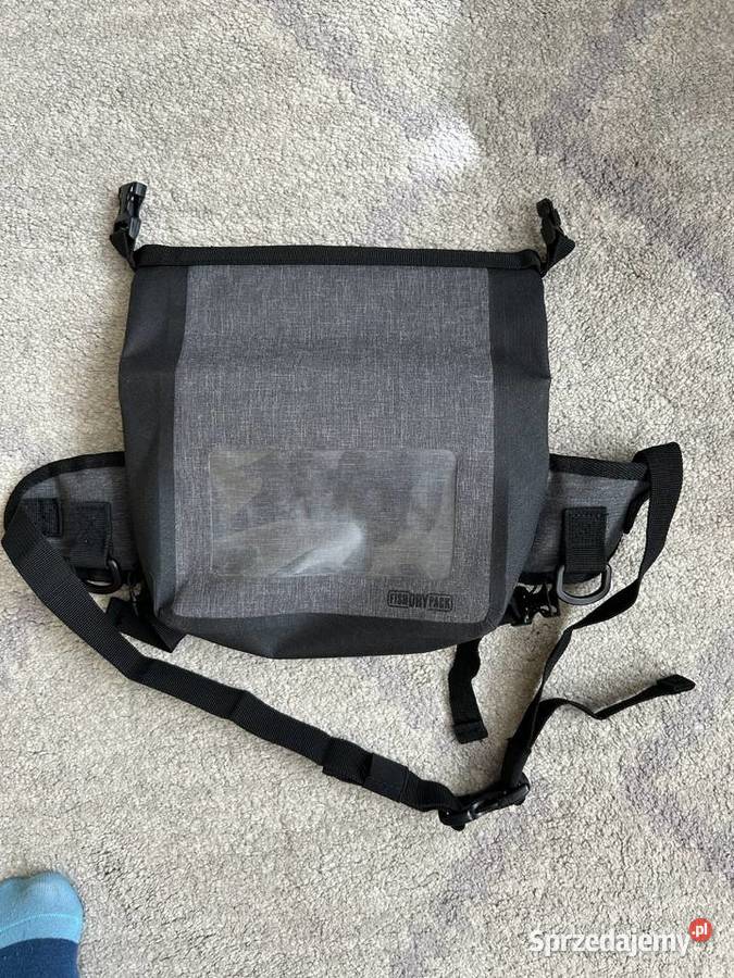 Nerka wodoodporna wędkarzy i nie Lublin sprzedam