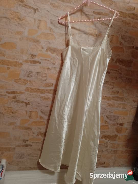 44XXL Carlo Montefiori Długa Halka koszulka Kraków