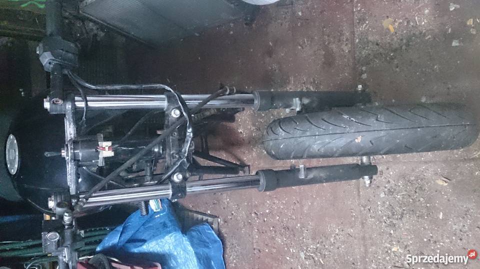 Zipp Pro 50 Lagi Uzdowo