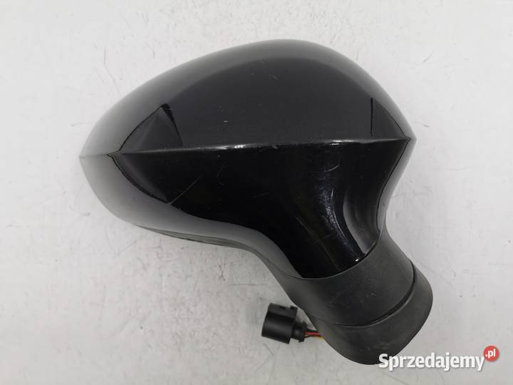 Lusterko Zewnętrzne Prawe Seat Leon II LC9Z 7 sprzedam
