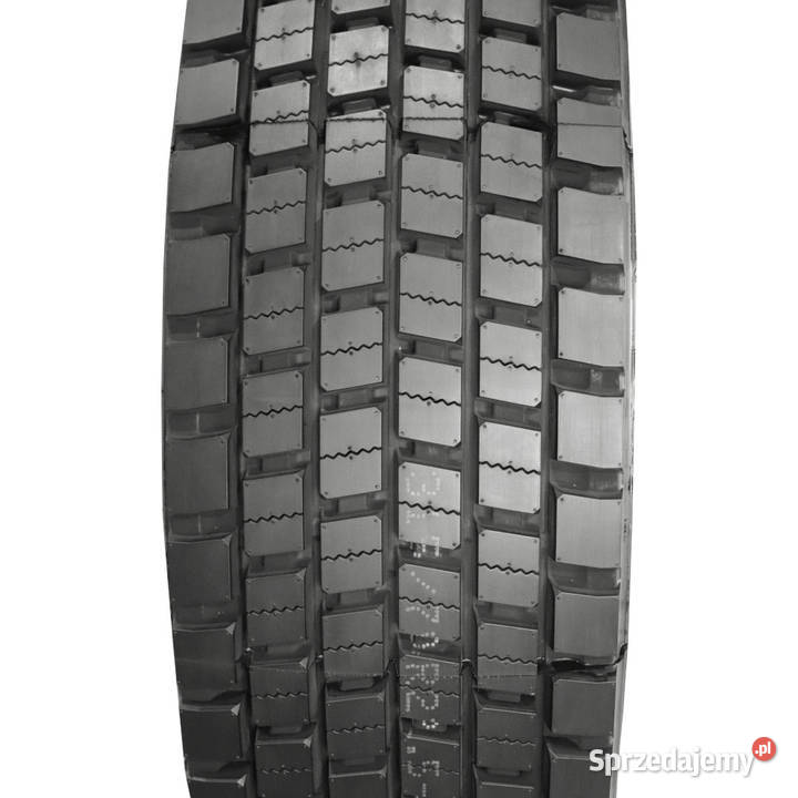 Golden Crown AD159 22575 R175 Opona napędowa 4 Zarębki