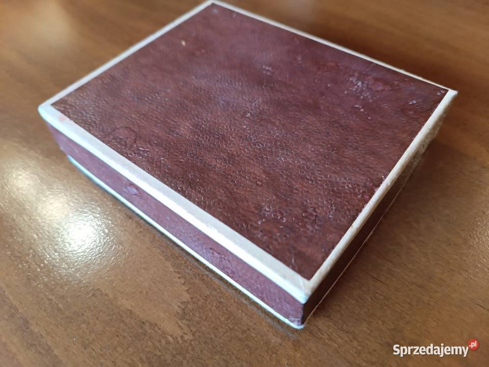 6 x łyżeczki posrebrzane do herbaty VINTAGE PRL Szczyrk