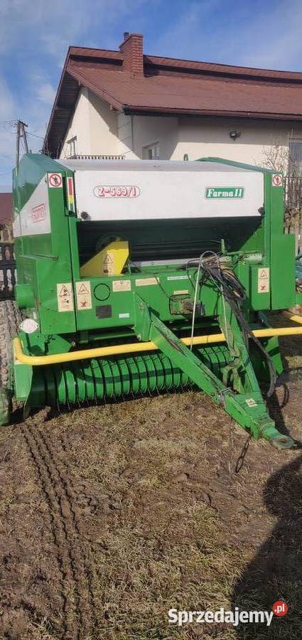 Sipma z5691 Sipma Łukowa sprzedam