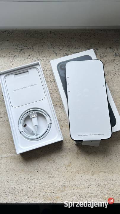 Iphone 13 128gb granatowy Nowy mazowieckie Radom