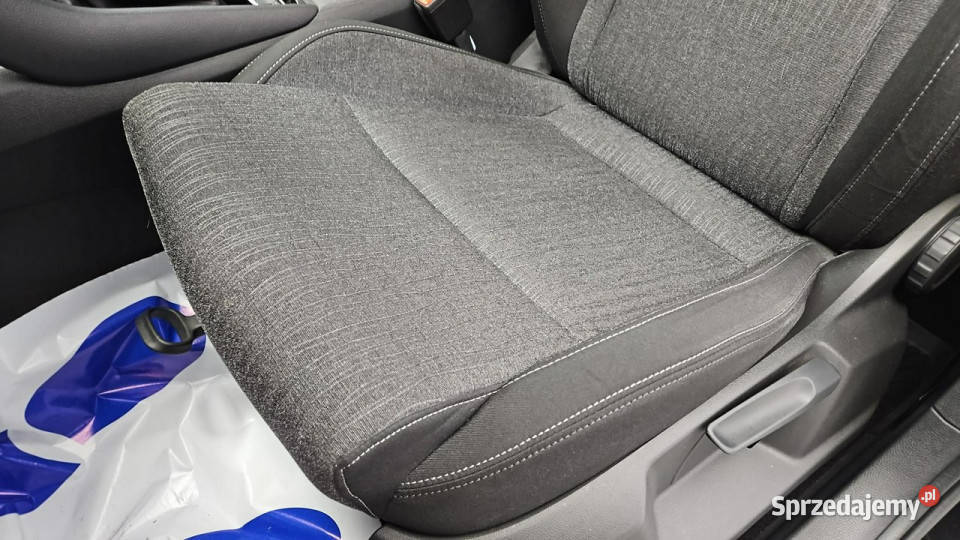 koda Karoq 16 TDI SCR 4x2 Style DSG Z Polskiego SUV Warszawa sprzedam