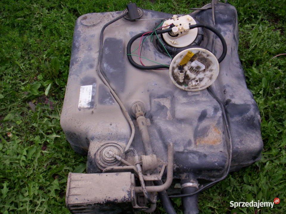 FORD FOCUS MK1 Chłodnica Wody Cieczy 18 TDDI 18 Częstochowa