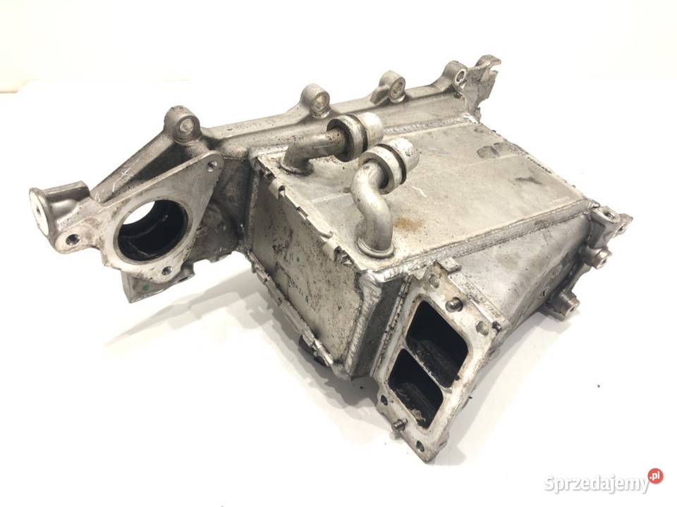 KOLEKTOR SSĄCY AUDI A6 C7 04L129766AD 20 190