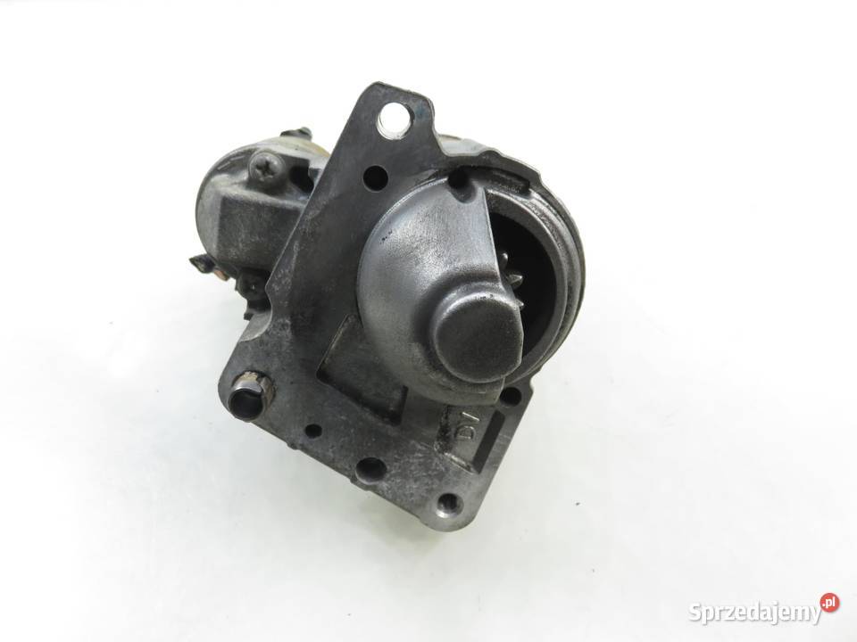 ROZRUSZNIK CITROEN C3 II 14 HDi 980166778000