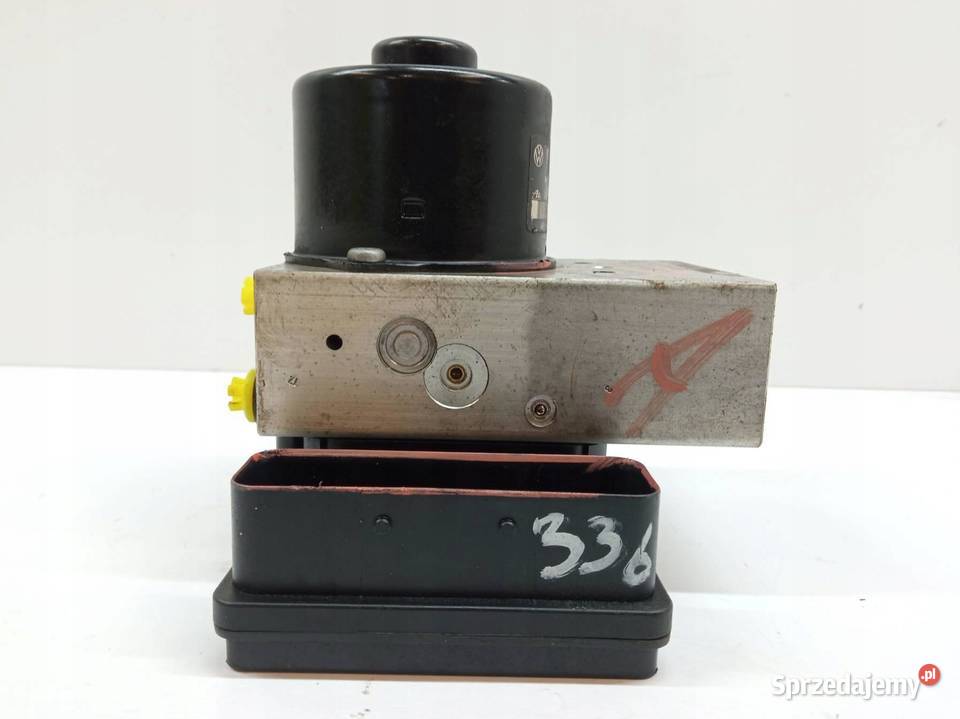 POMPA ABS 7L0614111H 7L0907379G VW Volkswagen świętokrzyskie sprzedam