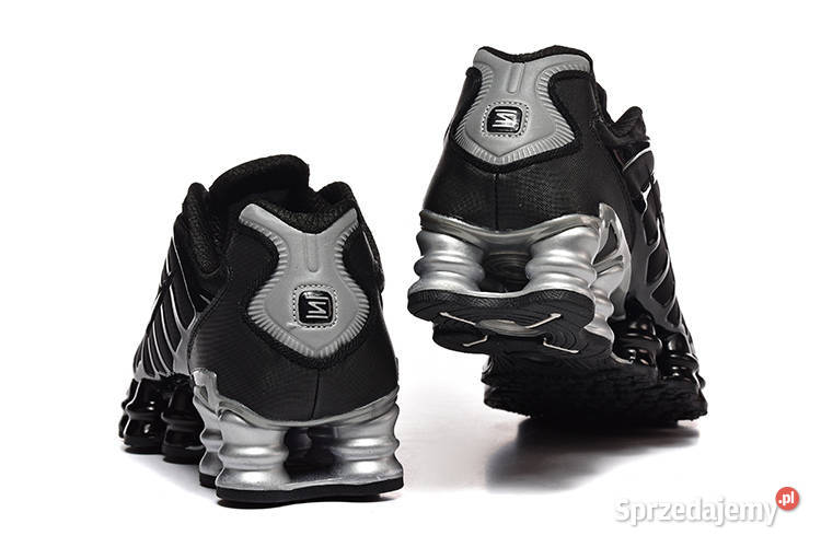 NIKE SHOX buty męskie rozmiary 40414243444546 Warszawa