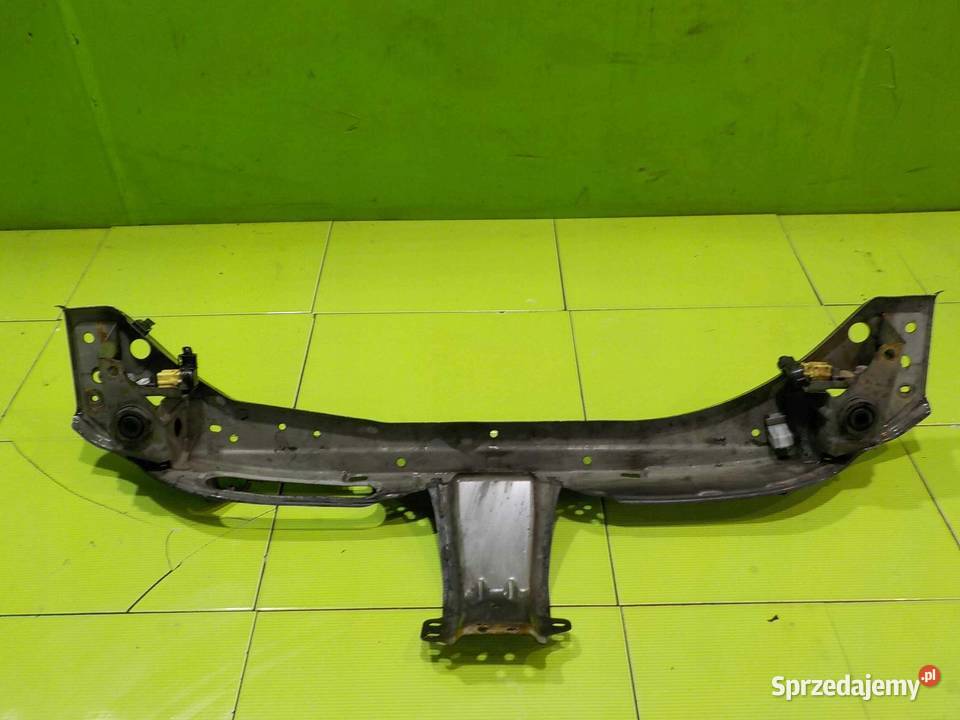 CITROEN CCROSSER 0712 pas przedni gorny mazowieckie Suków