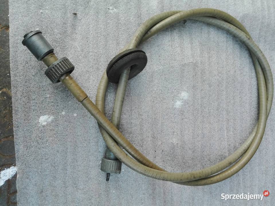 Aro muscel m461 linka licznika terenowe Zgorzelec