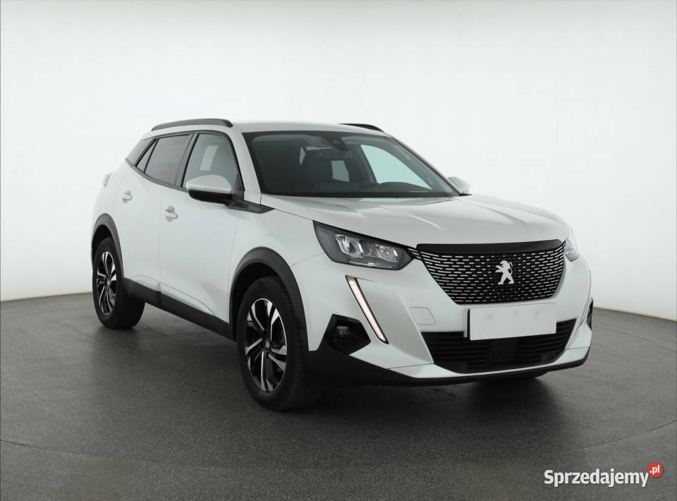 Peugeot 2008 12 PureTech