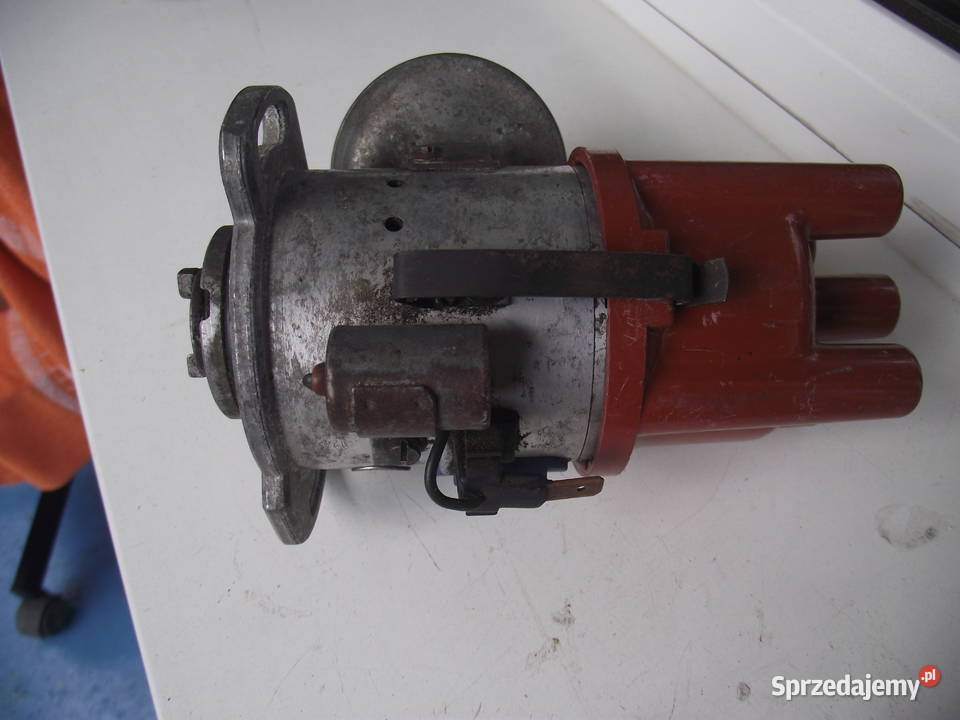 Vw Golf Polo Aparat zapłonowy Wrocław sprzedam