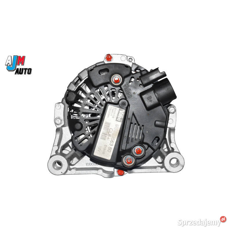 Alternator TG9B024 11 14 16 18 20 16V 19 D TD Grabów Szlachecki