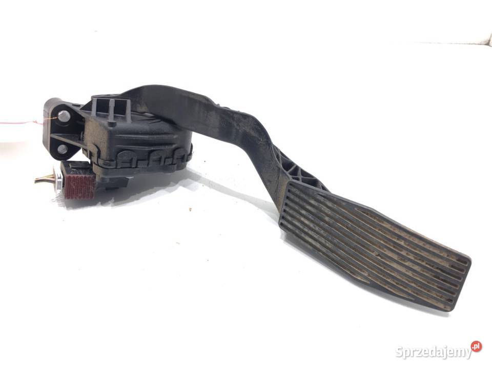 POTENCJOMETR GAZU OPEL ZAFIRA B 9202341 19 100