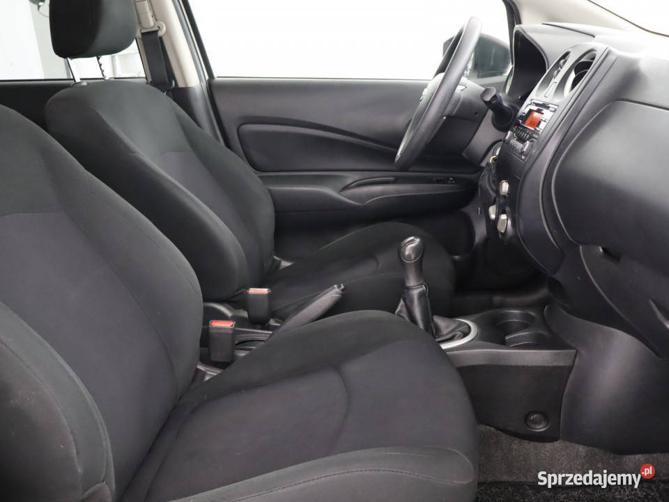 Nissan Note 12 komputer pokładowy Bielany Wrocławskie