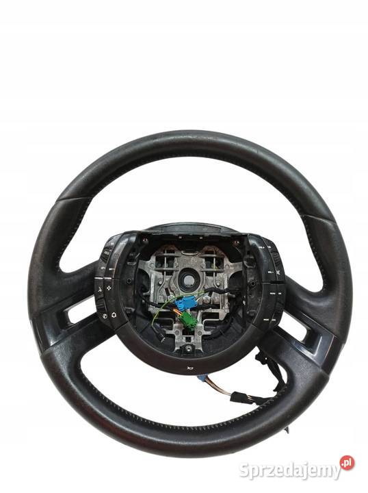 KIEROWNICA Citroen C4 Picasso I 20062013 osobowe świętokrzyskie
