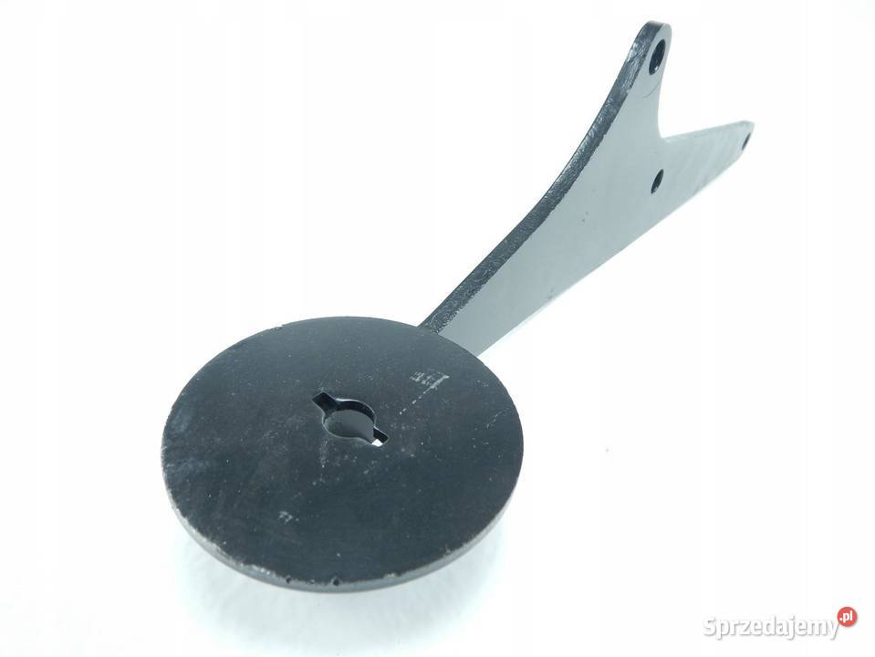 ŁAPA SILNIKA FIAT TIPO TEMPRA 14 16 ORYGINAŁ ASO Zawieszenie silnika lubelskie