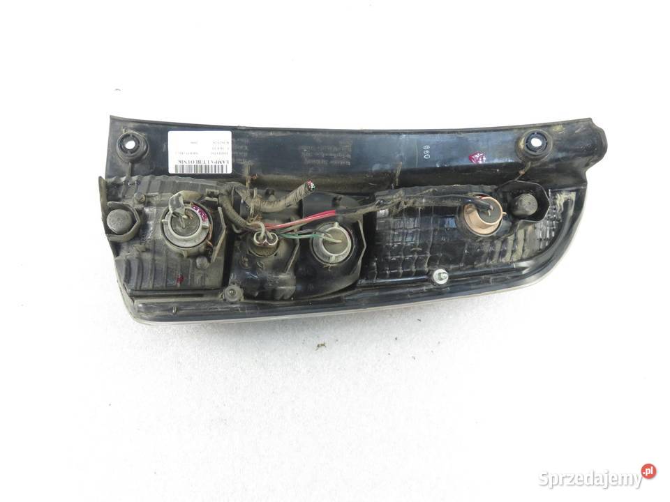 LAMPA LEWA TYLNA DAIHATSU SIRION małopolskie sprzedam