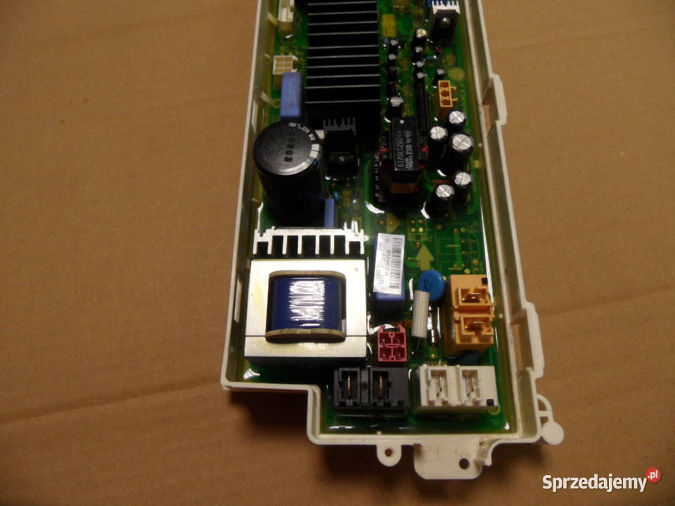 programator pralki LG F12003CD Kielce