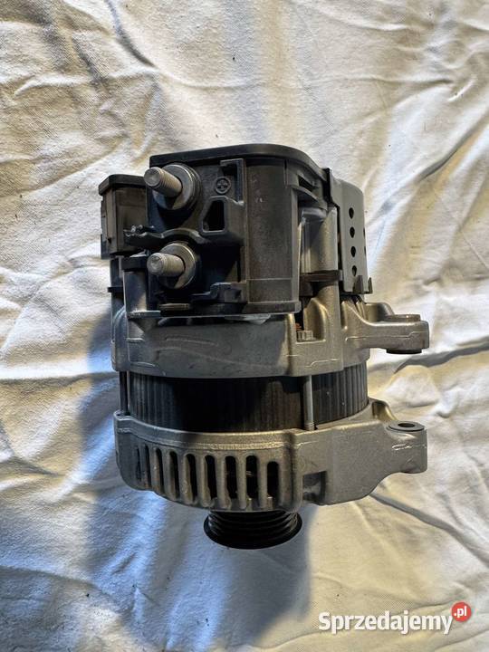 FORD FOCUS MK4 10 HYBRID ALTERNATOR L1TA11238BA Zbąszyń