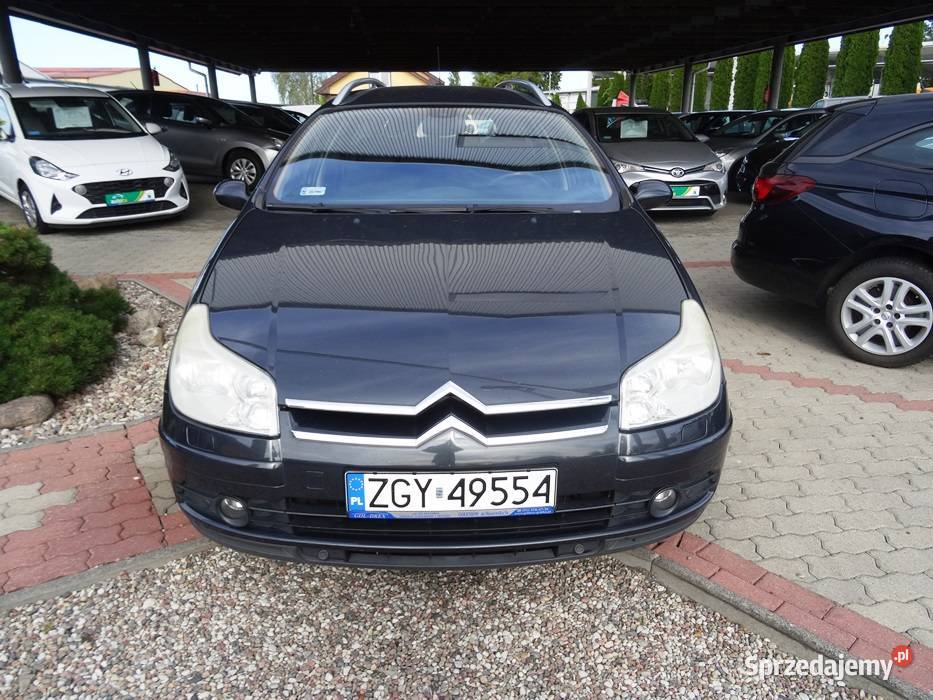 CITROEN C5 Goleniów