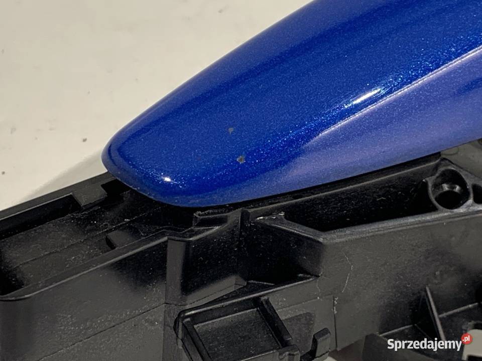 KLAMKA ZEWNĘTRZNA LEWY TYŁ OPEL CORSA F Motoryzacja