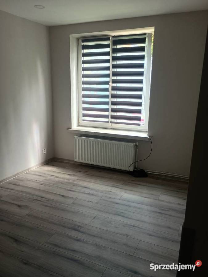 Mieszkanie Dzierżoniów