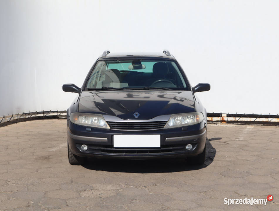Renault Laguna 18 16V łódzkie Łódź sprzedam