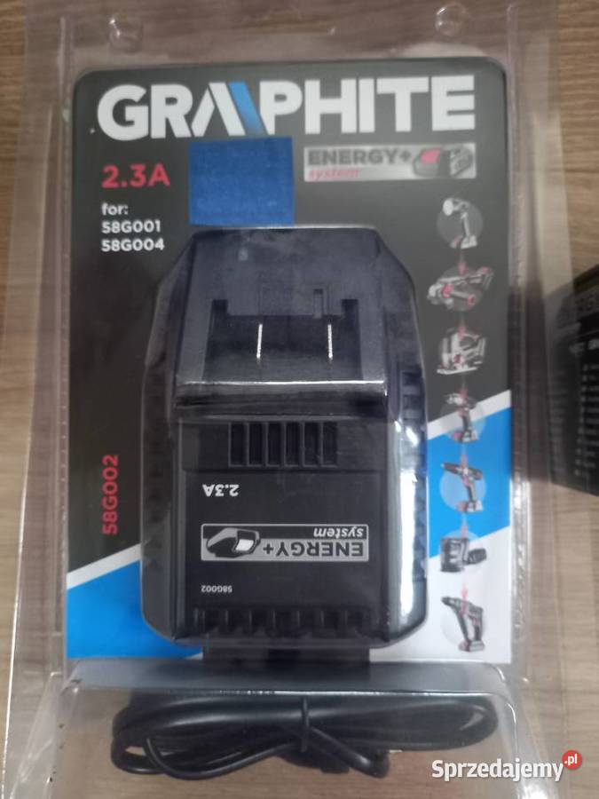 GRAPHITE PODKASZARKA KOSA AKUMULATOROWA Staszów sprzedam