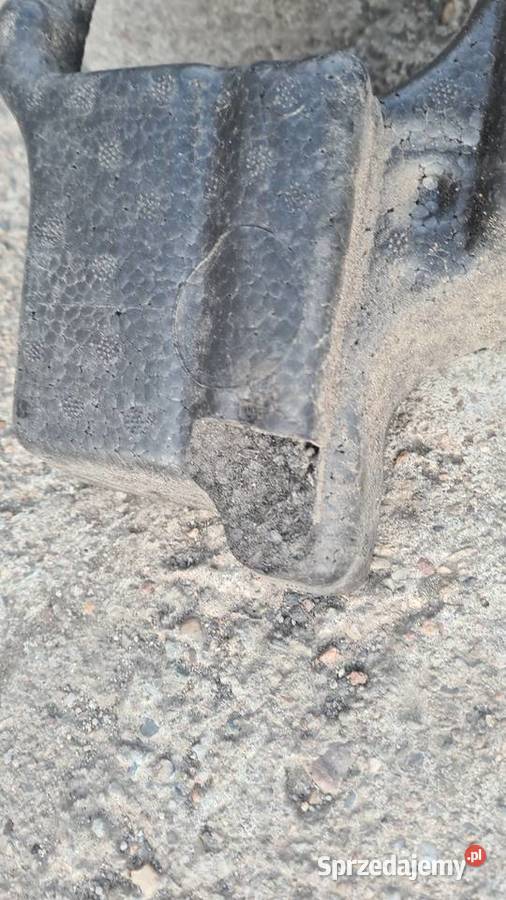 Hyundai I30 cw 1 Lift wzmocnienie belka zderzaka osobowe dolnośląskie Legnica