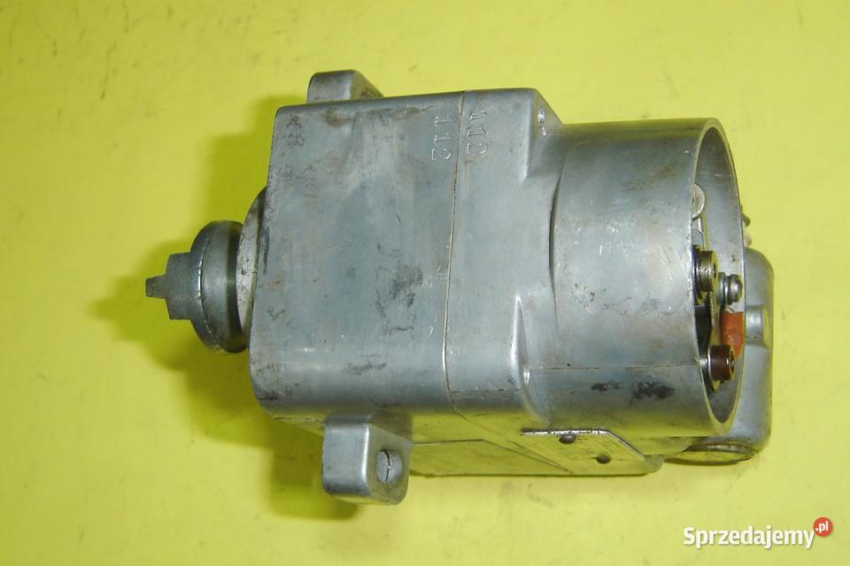 JUNAK M 07 10 AWO iskrownik EZ 41 oryginał do dolnośląskie Wrocław