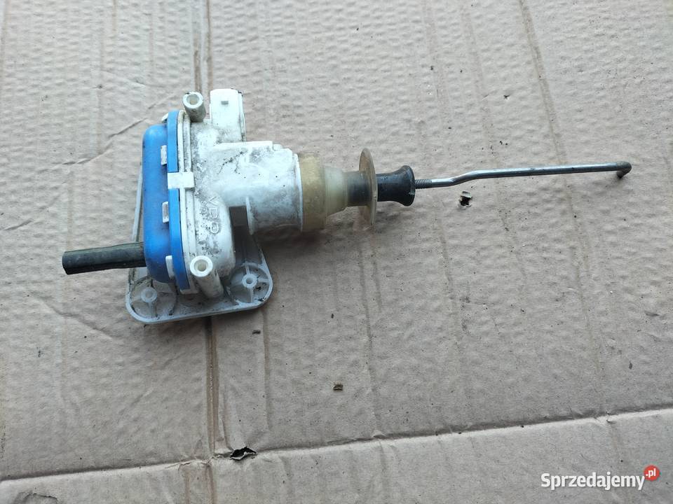 SIŁOWNIK CENTRALNEGO ZAMKA AUDI 80 B4 80B4 KOMBI Kamień-Kolonia