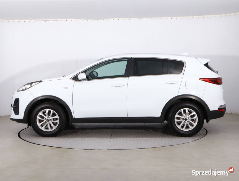 Kia Sportage 16 GDI benzyna Piaseczno