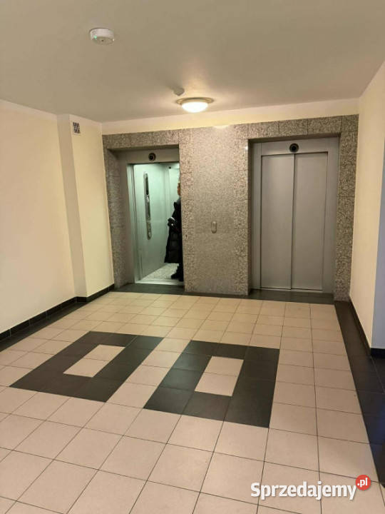 Mieszkanie do wynajęcia 49m2 2 pokojowe z Wynajem