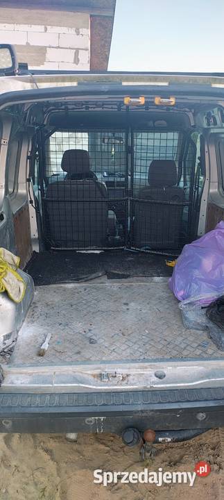 Ford Transit Connect komputer pokładowy sprzedam