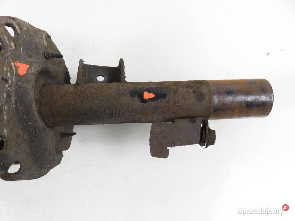 MCPERSON LEWY PRZEDNI FORD S I WA6 16 EcoBoost osobowe małopolskie sprzedam