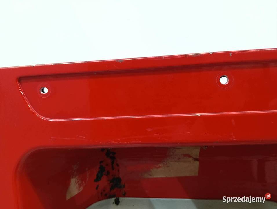 OSŁONA STOPIEŃ GÓRNY LEWY 1843468 DAF XF