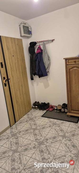 Mieszkanie Leśna Dolina 513m 2 pokoje podlaskie