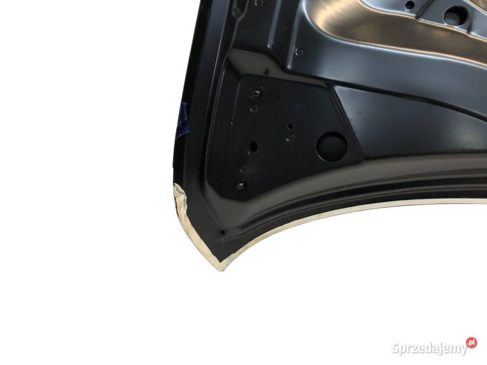 Audi Q7 4L0 20052015 Maska pokrywa silnika osobowe Skarżysko-Kamienna sprzedam