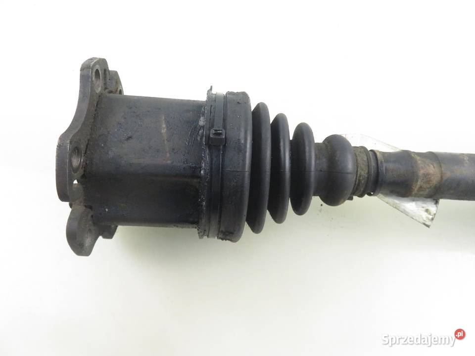 PÓŁOŚ PRAWA PRZEDNIA SEAT ALHAMBRA I 19 TDI PD Półosie