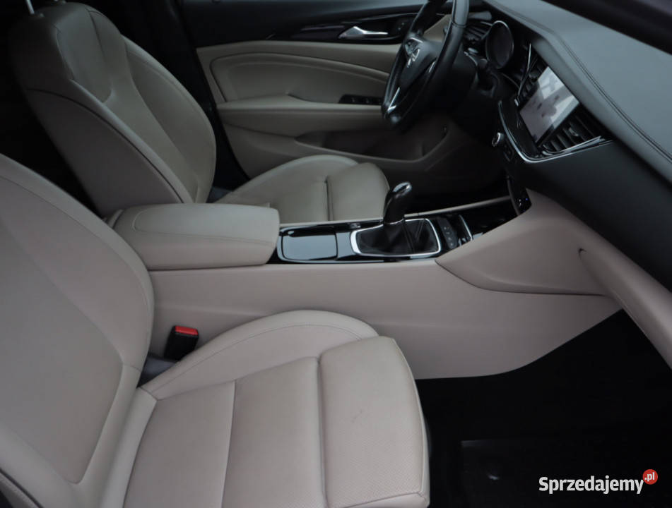 Opel Insignia 16 CDTI przyciemniane szyby Lublin