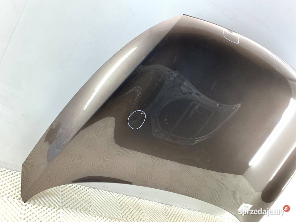 MASKA KIA SPORTAGE III Hatchback SAND TRACK