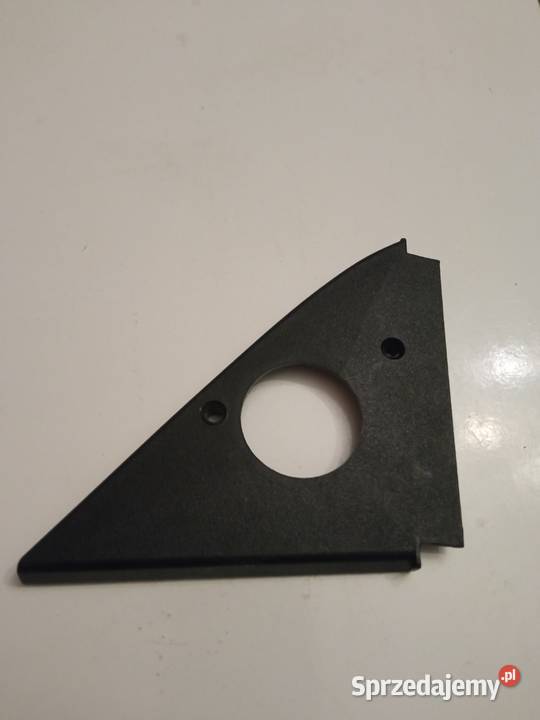 Maskownica lusterka Polonez Borewicz lubelskie Ryki