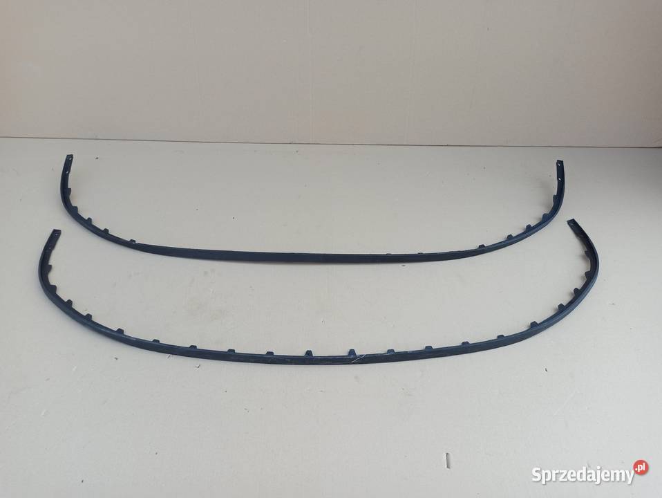 HYUNDAI I30N DOKŁADKA ZDERZAKA HOKEJ 86591S0000 Trzciel sprzedam