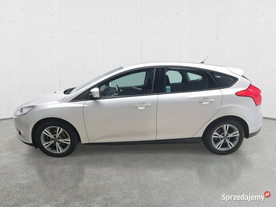 Ford Focus Poleasingowe ECR Mk3 20102018 VAT marża Komorniki